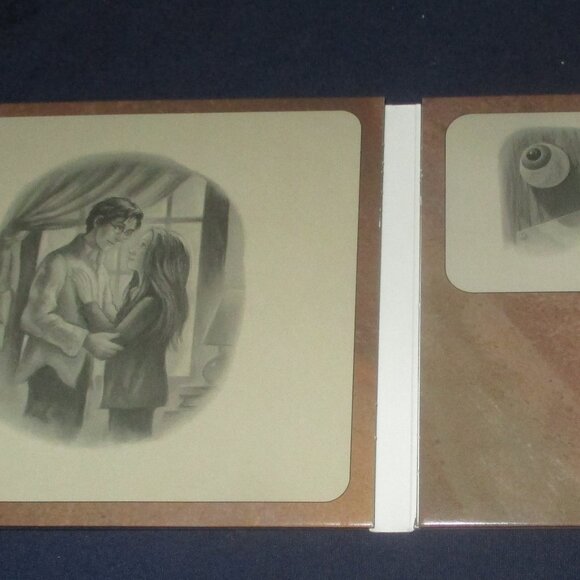 Harry Potter And The Deathly Hallows Audio Book (2007, 17-Disc Set, Unabridged) - Picture 10 of 15